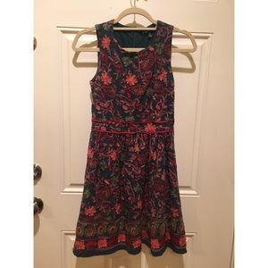 Anthropologie Dress size 2P